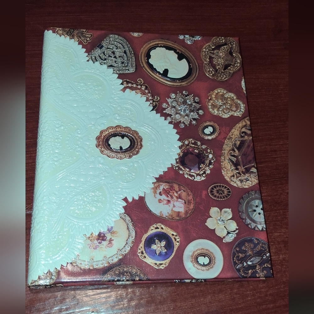 Vintage Hallmark Photo Album